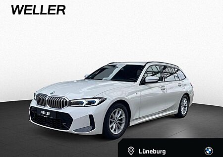 BMW 318i T M Sport AdapLED LCPro ACC Kamera HiFi HUD