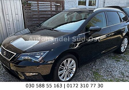 Seat Leon ST Xcellence DSG LED Multi AHK