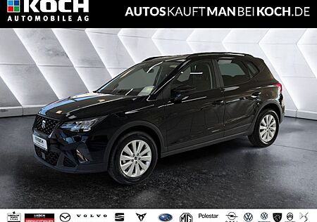 Seat Arona 1.0 TSI Vamos LED FULL-LINK SHZ PDC