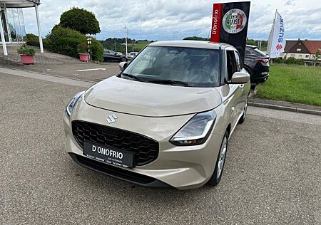 Suzuki Swift 1.2 Hybrid MT Comfort