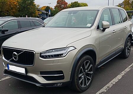 Volvo XC 90 XC90 D5 / Allrad / Top gepflegt