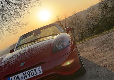 Fiat Barchetta 1.8 16V -