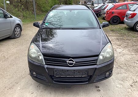 Opel Astra Caravan 1.6 Twinport Edition