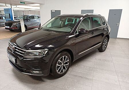 VW Tiguan Volkswagen 1.5 TSI Comfortline Automatic
