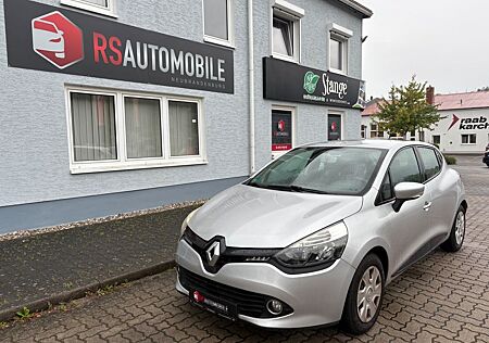 Renault Clio IV Expression