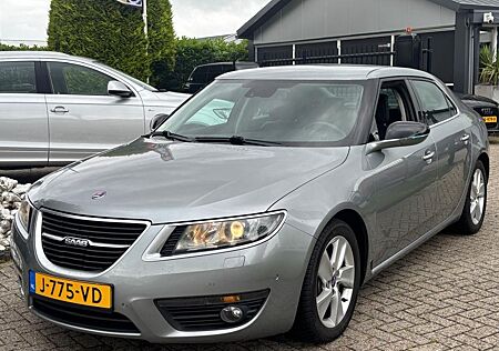 Saab 9-5 2.0 TID Diesel Linear Exklusive Youngtimer S