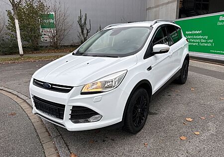 Ford Kuga Sync Edition ` AHK` SHZ`Tempomat`