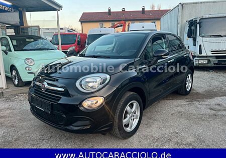 Fiat 500X Pop 1,6 Klima Alu Winterreifen