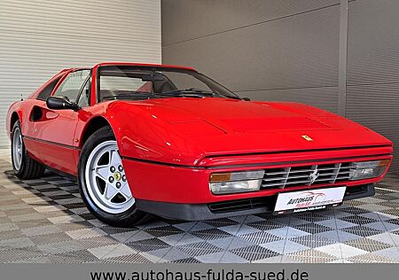 Ferrari 328 GTS Targa H-Zulassung°2.Hd°BRD- Fzg°Note2