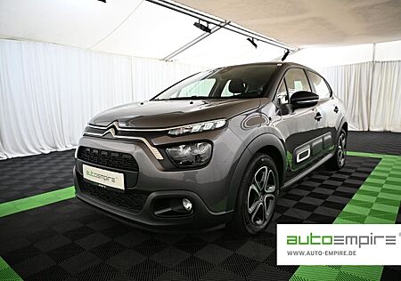 Citroën C3 gebraucht kaufen Citroën C3 1.2 PT 110 PLUS LED/NAVI/PDC/KLIMA/16