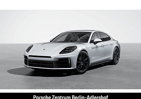 Porsche Panamera 4 HA-Lenkung InnoDrive Soft-Close BOSE