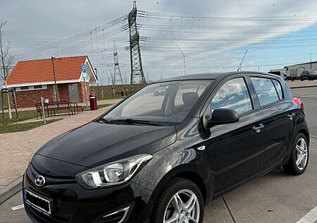 Hyundai i20 1.2 FIFA World Cup EDITION FIFA World Cu...
