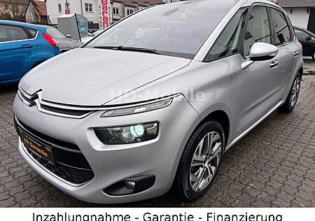 Citroën C4 Picasso /Spacetourer Intensive, Kamera, Navi