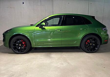 Porsche Macan GTS GTS