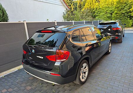 BMW X1 xDrive20i -