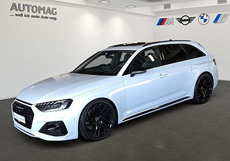 Audi RS4 *RSPaketEssentials*Dynamiklenkung*RSSportfah