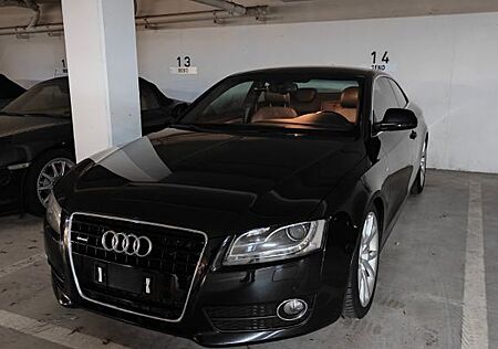 Audi A5 3.0 TDI S-line tiptronic quattro S-line