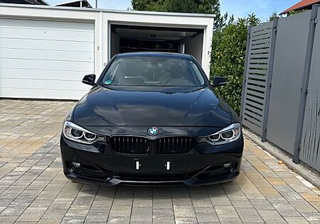 BMW 318 Sehr gepflegter F30