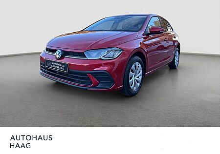 VW Polo Volkswagen Life 1.0 TSI IQ.Drive Navi Virtual