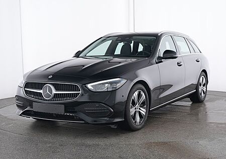 Mercedes-Benz C 200 d T-Modell Avantgarde, Fahrassistenzpaket