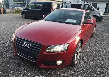 Audi A5 Coupe 2.0 TFSI