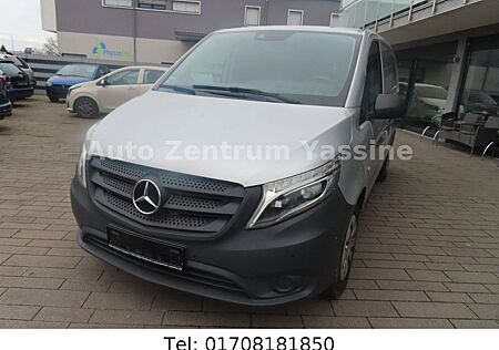 Mercedes-Benz Vito 116 CDI, Katen Lang Navi Klima Bi-Xenon PDC