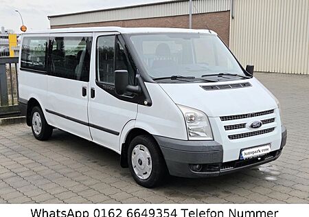 Ford Transit 2.2 Kombi FT 300 M Trend 9-Sitzer Klima