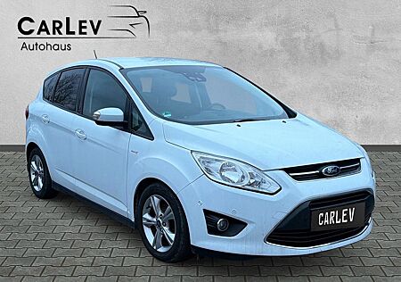 Ford C-Max Champions Edit Zahnriemen neu SHZ PDC