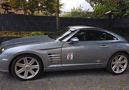 Chrysler Crossfire 3.2 V6 -Coupe