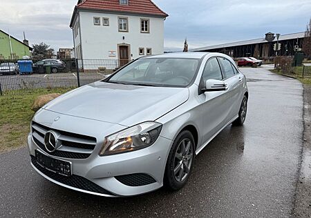 Mercedes-Benz A 180 A BlueEfficiency