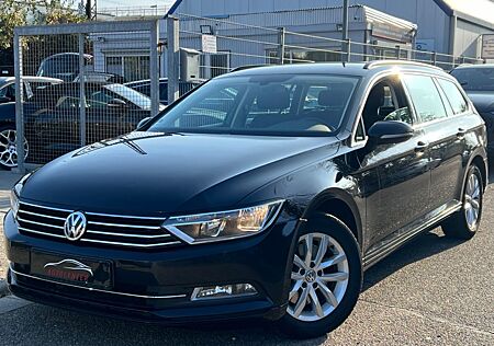 VW Passat Variant Volkswagen Comfortline 2.0TDI|NAVI|ACC|EURO6