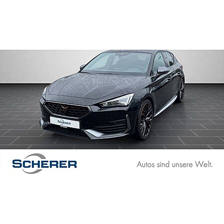 Cupra Leon leasen