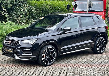 Cupra Ateca * VZ EDITION*BREMBO*PANO*BEATS*KAMERA*ACC*
