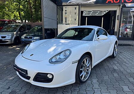 Porsche Cayman S