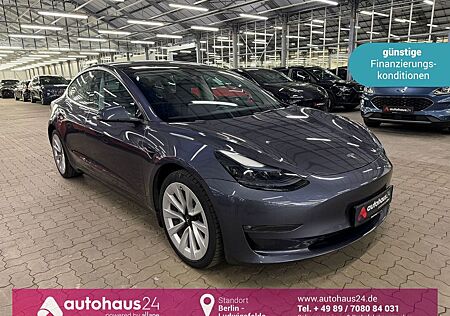Tesla Model 3 Long Range Dual 75 kWh AWD|ACC|Kamera