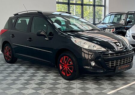 Peugeot 207 SW Tendance