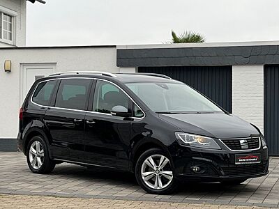 Seat FR-Line*Navi*7 Sitze*Kamera*Totwinkel*EL-Türen*A