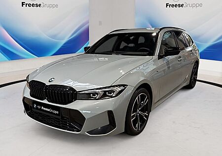 BMW 318 gebraucht kaufen BMW 318i Touring DAB LED RFK AHK Klimaaut. PDC