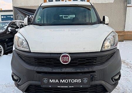 Fiat Doblo SX Maxi Kasten