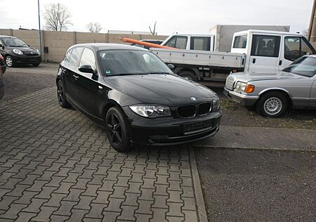 BMW 116i "Klima,Euro4"