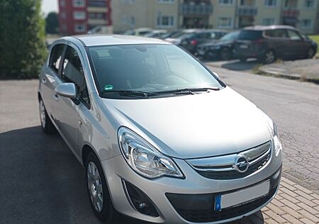 Opel Corsa 1.4