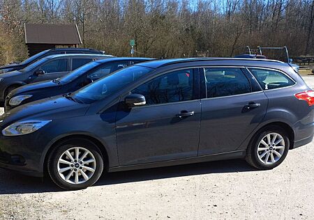 Ford Focus 2,0TDCi 103kW SYNC Edition Turnier SYN...