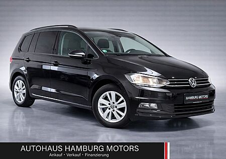 VW Touran Volkswagen 2.0 TDI SCR DSG Comfortline