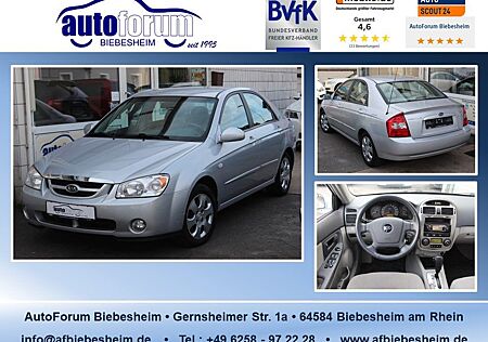 Kia Cerato 2.0 EX Lim. Klimaautomatik