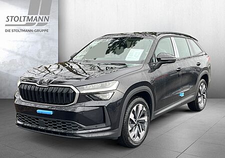 Skoda Kodiaq 1.5 TSI mHEV DSG Selection