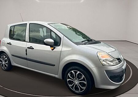 Renault Modus Expression TÜV NEU WENIGE KM Scheckheftgep