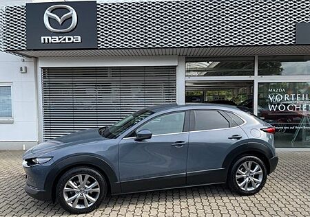 Mazda CX-30 SKY-G 2.0 M Hybrid SELECTION DES-P