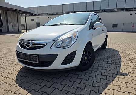 Opel Corsa 1.2 ecoFLEX Selection Easytronic Selection