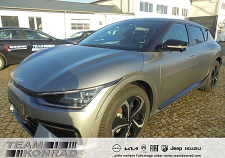 Kia EV6 GT-Line 4WD 77,4-kWh HUD Navi Leder 360 Kame
