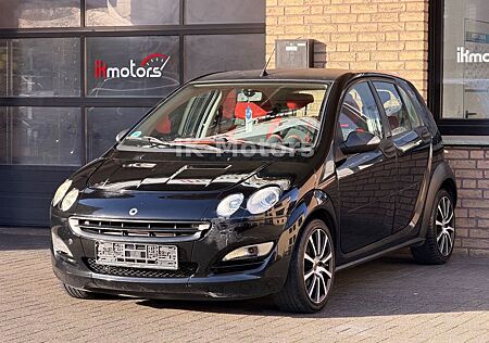 Smart ForFour CDI 50 kW | Klima | Alu 16 |